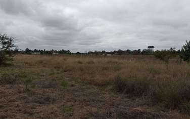 1 ac land for sale in Kitengela