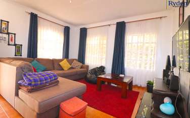 3 Bed House with En Suite at Near Lake Naivasha Resort