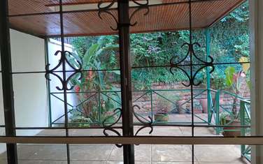 4 Bed Townhouse with En Suite at Mandera Road