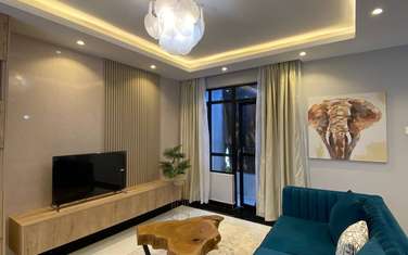 1 Bed Apartment with En Suite in Parklands