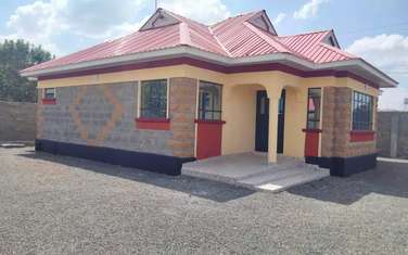 3 Bed House with En Suite at Kitengela