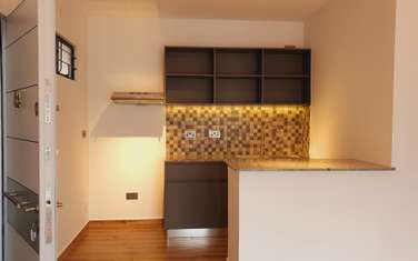 Serviced 2 Bed Apartment with Aircon at Tatu City