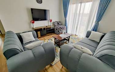 Serviced 2 Bed Apartment with En Suite at Unity Homes