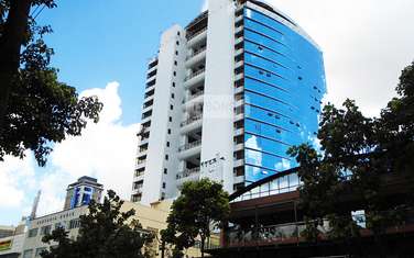 Commercial property for rent in Nairobi CBD