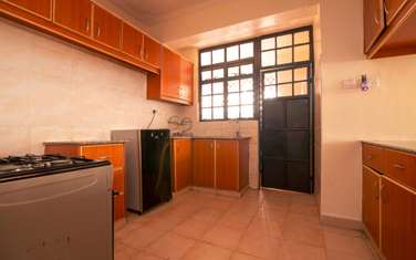 3 Bed Apartment with En Suite in Syokimau