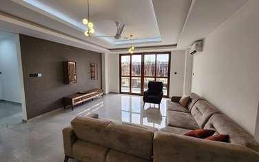 Serviced 3 Bed Apartment with En Suite at Baobab Road