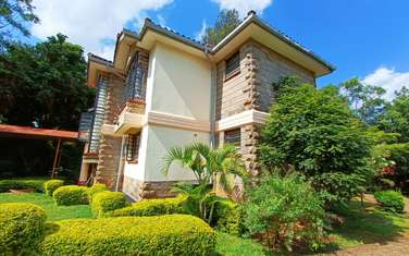 3 Bed House with En Suite at Rosslyn