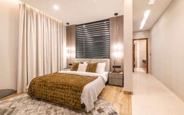 4 Bed Villa with En Suite in Westlands Area