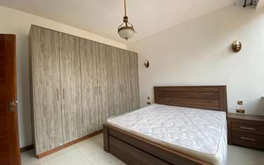 6 Bed Townhouse with En Suite at James Gichuru Road