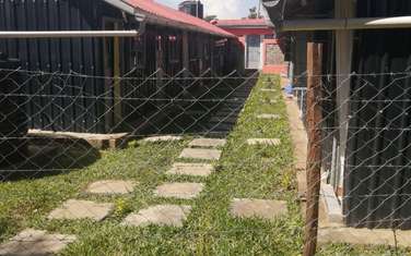 Furnished  bedsitter for rent in Homa Bay