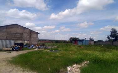 Commercial Property  in Athi River