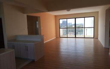 3 bedroom apartment for rent in Westlands Area