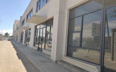2,379 ft² Shop with Parking in Ruaraka