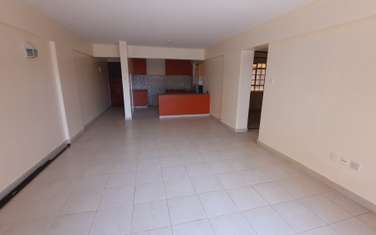 3 Bed Apartment with Gym in Ngara