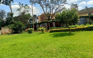 0.23 ac commercial property for rent in Kiambu Road