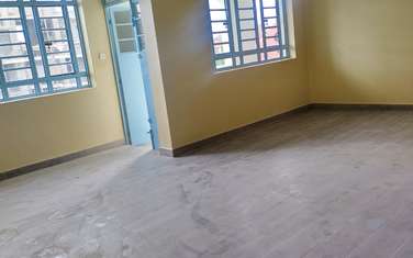 3 Bed House with En Suite at Ngimu Estate