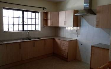 4 bedroom townhouse for rent in Spring Valley