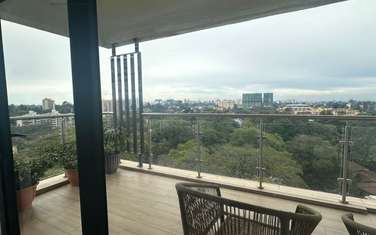 Furnished 2 Bed Apartment with En Suite at Lavington