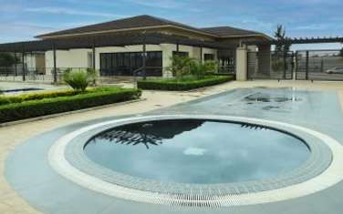 5 Bed Townhouse with En Suite in Karen
