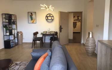 1 Bed Apartment with En Suite in Mombasa Road