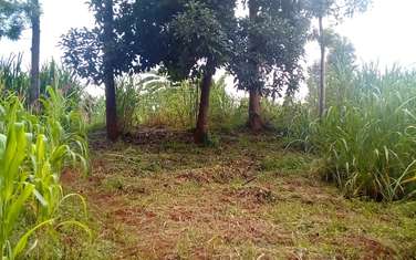 Residential Land at Ndenderu
