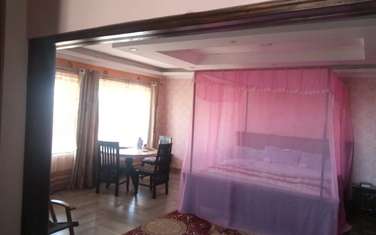 5 Bed House with Garage in Utawala