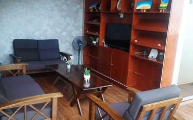 Furnished  Office with Service Charge Included at Muthithi /Mpaka Road