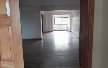 3 Bed Apartment with En Suite at Church Road