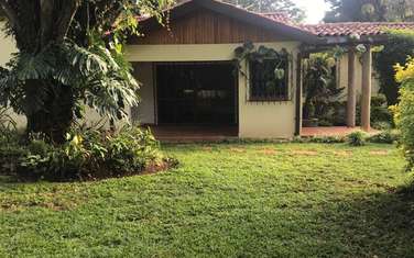 4 Bed House with En Suite at Bendera Lane