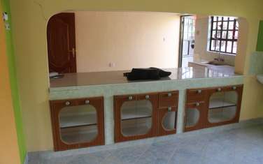 3 Bed House with En Suite at Kitengela