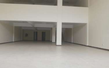 446 m² office for rent in Mombasa Road