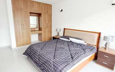 3 Bed Apartment with En Suite at Lavington Estate