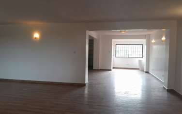 3 Bed Apartment with En Suite at Church Road