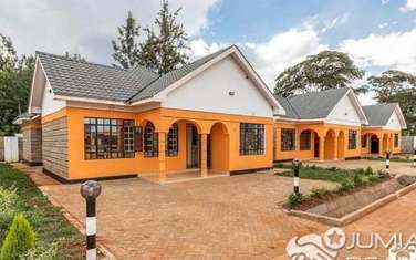 3 Bed House with En Suite at Ngoigwa Tola