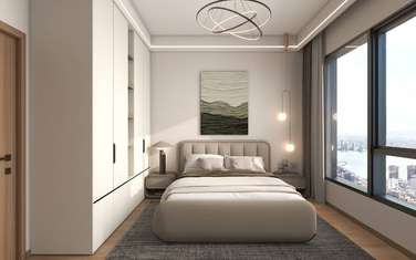 1 Bed Apartment with Swimming Pool at Riara Rd