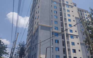 3 Bed Apartment with En Suite at Kilimani.