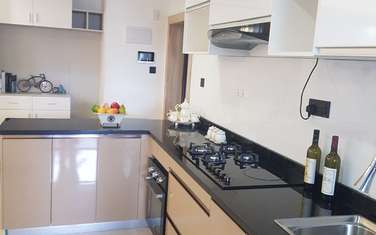 3 Bed Apartment with Aircon in Lavington