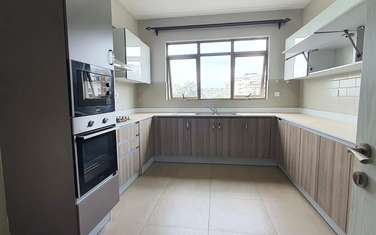 2 Bed Apartment with En Suite at Galana Road