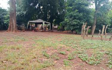 Commercial property for sale in Gigiri