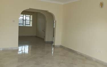 3 Bed House with Garden at Namanga Rd