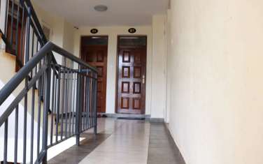 2 Bed Apartment with Parking in Loresho