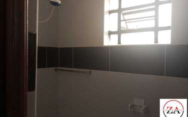 2 Bed Apartment with En Suite at Rwaka