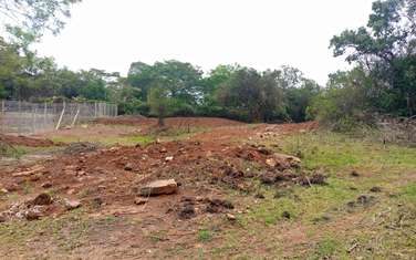 0.5 ac land for sale in Karen Hardy