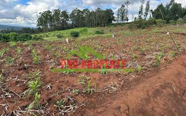 0.05 ha Land at Gikambura