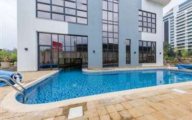2 Bed Apartment with En Suite at Muthangari Drive