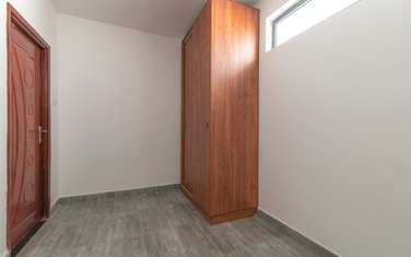 3 Bed Apartment with En Suite in South B
