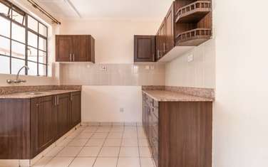 4 Bed Townhouse with En Suite in Thika