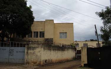 Residential Land in Nairobi West
