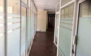 237 m² office for rent in Milimani