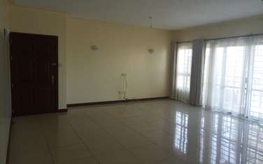 3 Bed Apartment with Gym at Raphta Road